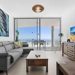 Panoramic Sea View Stupa Hills *