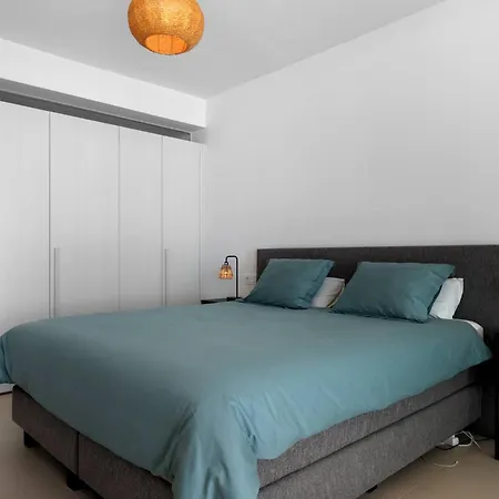 Apartament Panoramic Sea View Stupa Hills Benalmádena