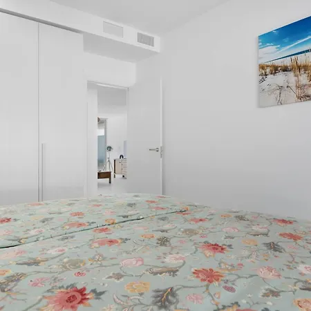 Panoramic Sea View Stupa Hills Apartment Benalmadena